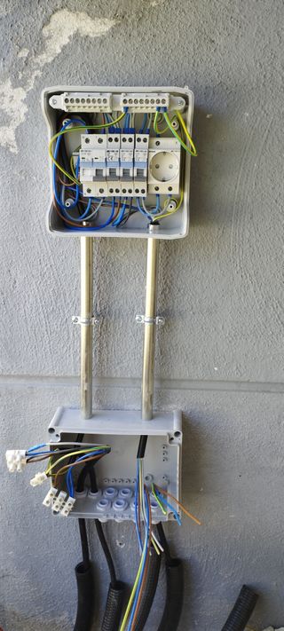 Electricista