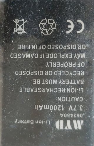 vigilabebes Miniland Digimonitor 3,5" Touch