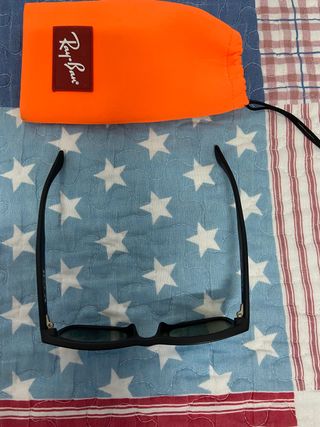 Gafas Rayban niño 