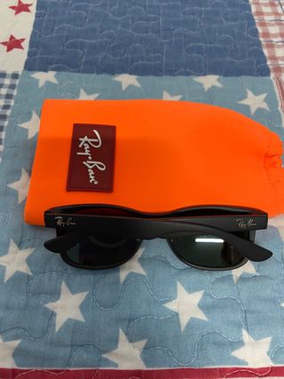 Gafas Rayban niño 
