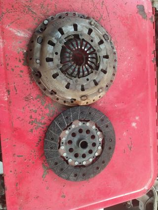 Embrague VOLVO XC90 diesel ; 9176204B
