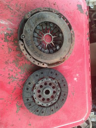 Embrague VOLVO XC90 diesel ; 9176204B