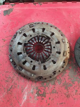 Embrague VOLVO XC90 diesel ; 9176204B