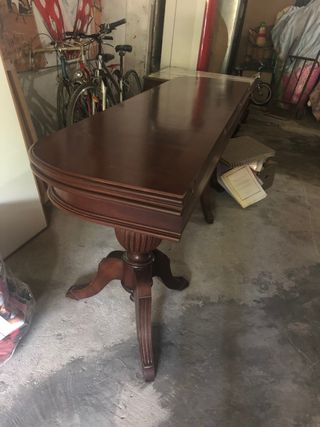 mesa ideal comedor