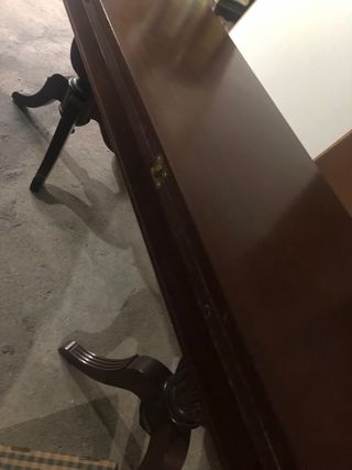 mesa ideal comedor