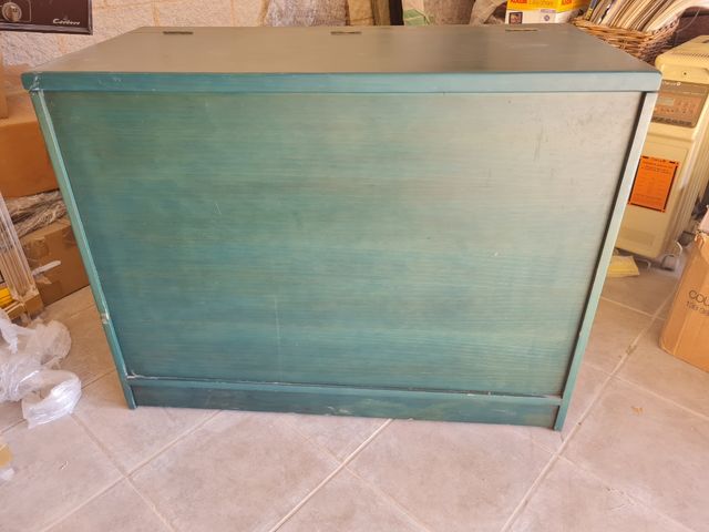 GRAN BAUL MADERA MACiZA