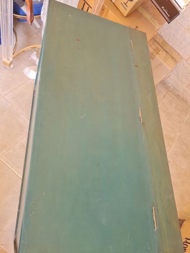 GRAN BAUL MADERA MACiZA