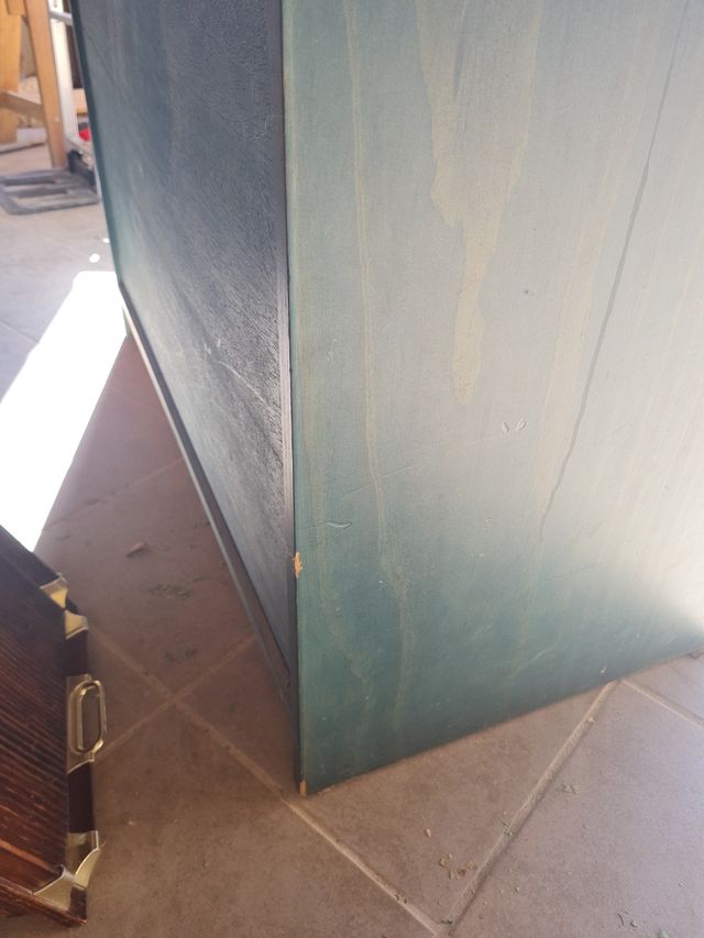 GRAN BAUL MADERA MACiZA