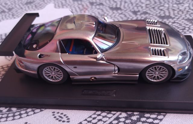 coche slot Scalextric marca fly