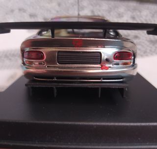 coche slot Scalextric marca fly