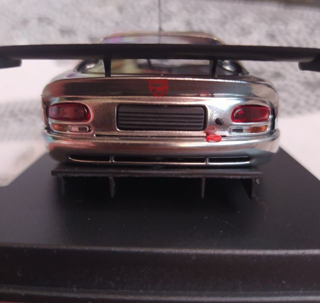 coche slot Scalextric marca fly