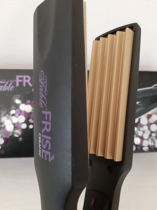Piastra frise nuova-Gama