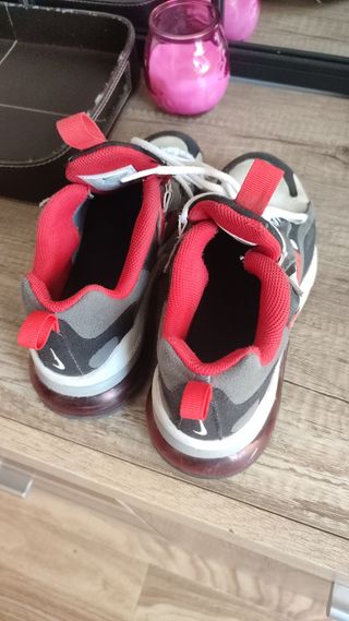 Zapatillas Nike Air
