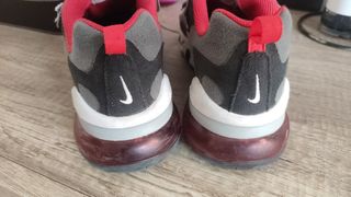 Zapatillas Nike Air