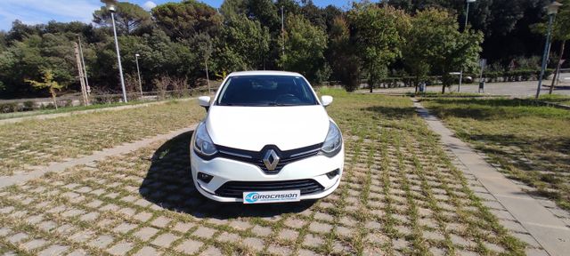 Renault Clio 1.5dCI 90CV - Financiamos 100%  