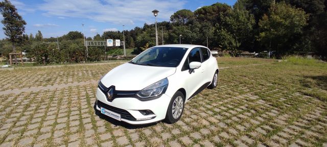 Renault Clio 1.5dCI 90CV - Financiamos 100%  