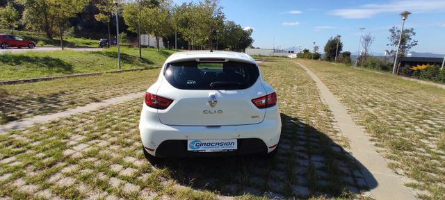 Renault Clio 1.5dCI 90CV - Financiamos 100%  