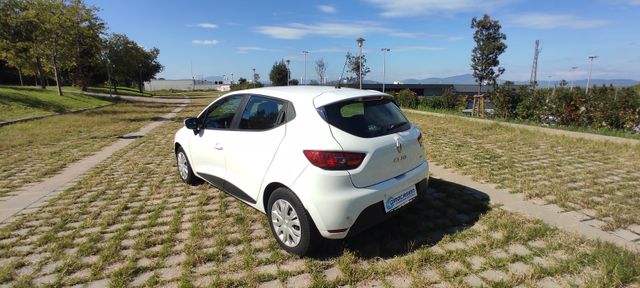 Renault Clio 1.5dCI 90CV - Financiamos 100%  