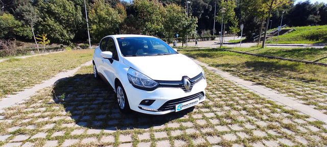 Renault Clio 1.5dCI 90CV - Financiamos 100%  