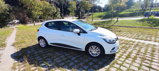 Renault Clio 1.5dCI 90CV - Financiamos 100%  