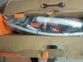 complementos bebe ,todo el conjunto de enseres