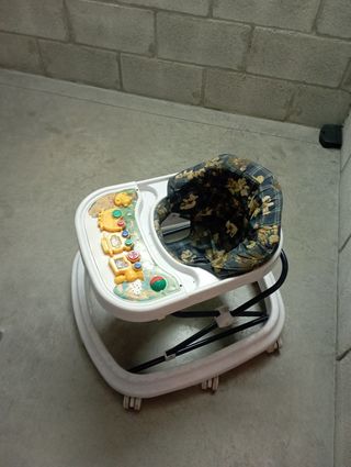 complementos bebe ,todo el conjunto de enseres