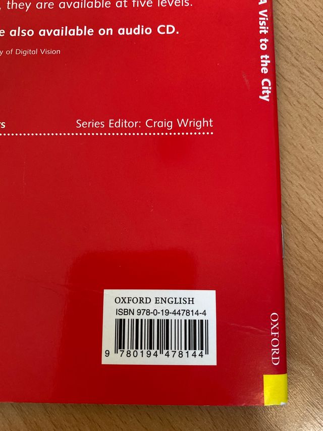 A visit todo The City