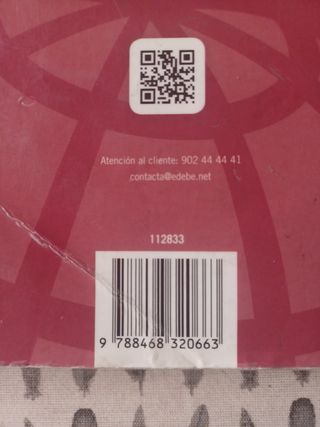 LENGUA Y LITERATURA 1 BACH