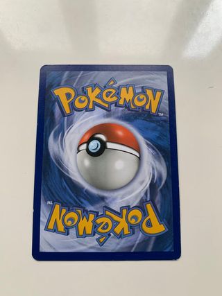 Carta Pokémon Machamp (IT)