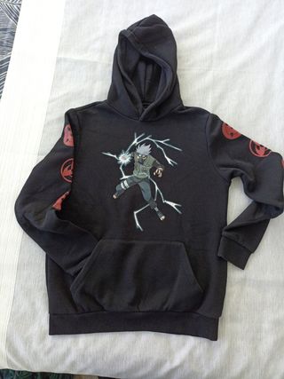 SUDADERA 