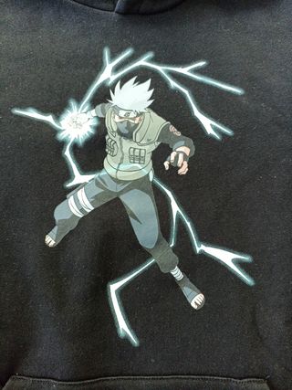 SUDADERA 