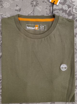 T-shirt Timberland