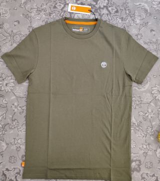 T-shirt Timberland
