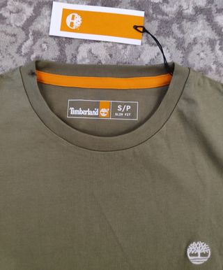 T-shirt Timberland