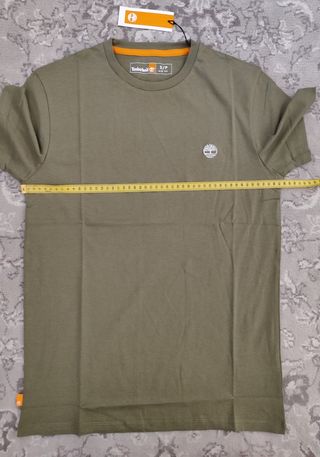 T-shirt Timberland