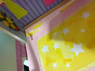 Dollhouse (stile Barbie)