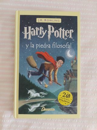 Harry Potter