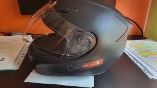 Casco AGV