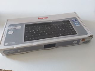 Teclado Usb
