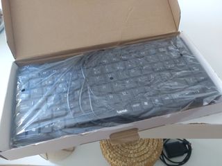 Teclado Usb