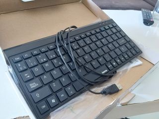 Teclado Usb