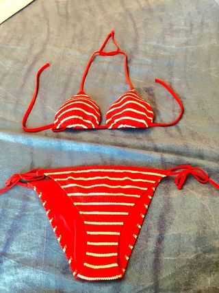 Bikini  costume donna