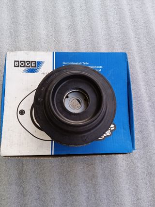 Copela + Rodamiento Suspensión Ford Fiesta MK6