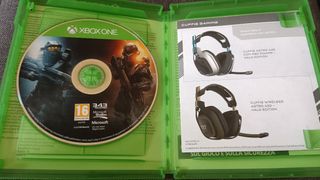 Halo 5 guardians 