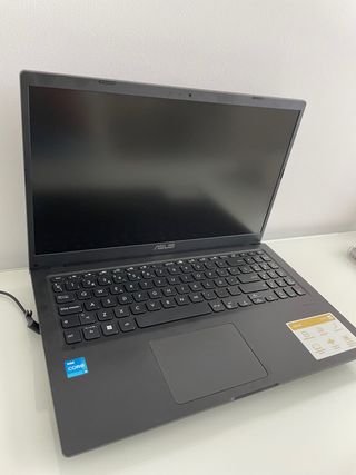 Portátil Asus Vivobook
