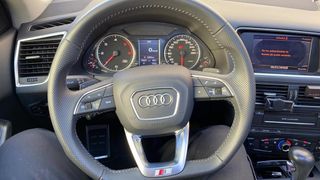 Audi Q5 2009
