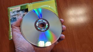 🔴 EL SHADDAI XBOX 360 COMPLETO PAL ESP COMO NUEVO