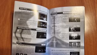 🔴 EL SHADDAI XBOX 360 COMPLETO PAL ESP COMO NUEVO