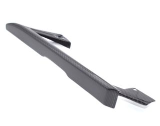 Protector Cadena Carbono KTM Duke 690 2008-2018