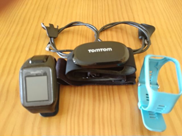 reloj tontom accesorios